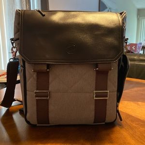 Diaper Bag